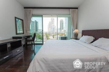 4-BR Apt. near BTS Chong Nonsi (ID 19538)