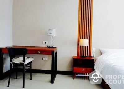 3-BR Apt. near BTS Saphan Taksin