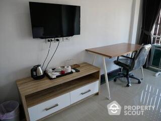 3-BR Apt. near BTS Saphan Taksin