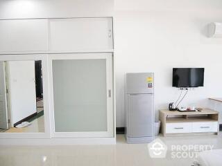 3-BR Apt. near BTS Saphan Taksin