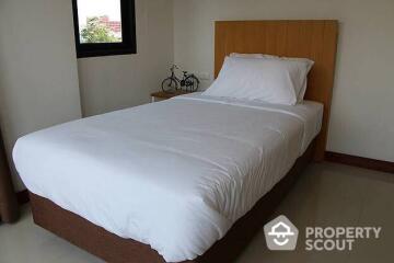 2-BR Apt. near ARL Ramkhamhaeng (ID 18359)