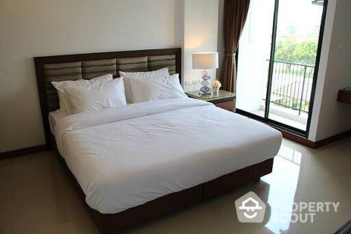 2-BR Apt. near ARL Ramkhamhaeng (ID 18359)