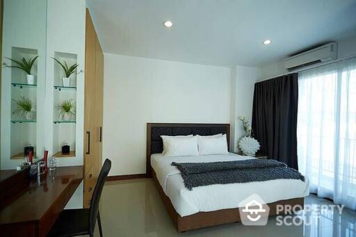 2-BR Apt. near ARL Ramkhamhaeng (ID 18359)