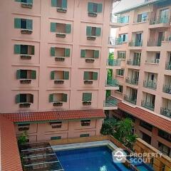 3-BR Apt. near MRT Khlong Toei