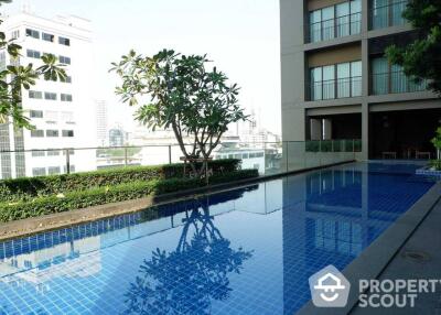 1-BR Condo at Noble Refine Prompong near BTS Phrom Phong