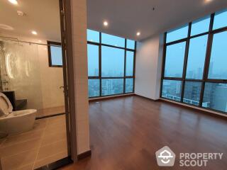 3-BR Condo at Supalai Oriental Sukhumvit 39 near MRT Phetchaburi (ID 513857)