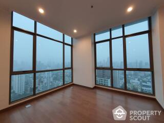 3-BR Condo at Supalai Oriental Sukhumvit 39 near MRT Phetchaburi (ID 513857)