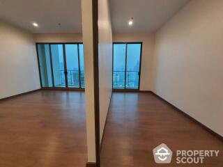 3-BR Condo at Supalai Oriental Sukhumvit 39 near MRT Phetchaburi (ID 513857)