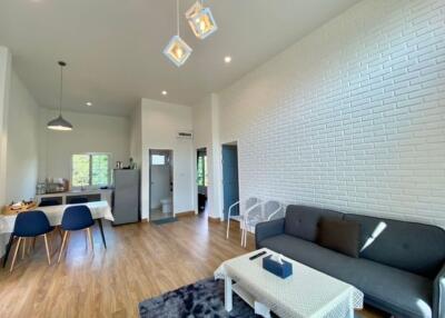 3 bed house for sale in Hang Dong, Chiang Mai