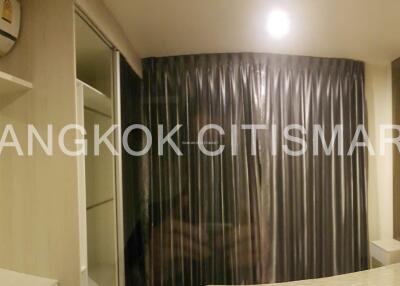 Condo at Life Asoke for rent