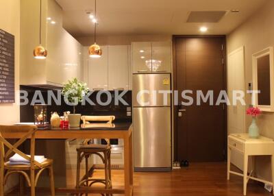 Condo at Quattro by Sansiri for sale