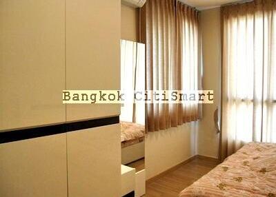 Condo at Life@Sathorn 10 for rent