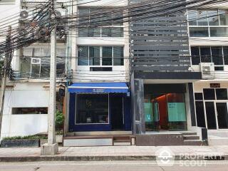 4-BR Townhouse near MRT Sukhumvit