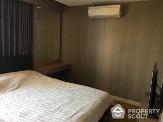 1-BR Condo at Tidy Deluxe Sukhumvit 34 near BTS Thong Lor (ID 511561)