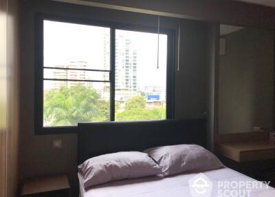 1-BR Condo at Tidy Deluxe Sukhumvit 34 near BTS Thong Lor (ID 511561)