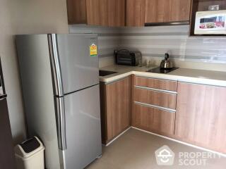 1-BR Condo at Tidy Deluxe Sukhumvit 34 near BTS Thong Lor (ID 511561)