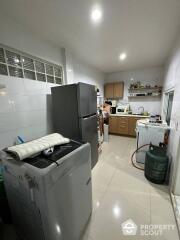 2-BR Townhouse near MRT Thailand Cultural Centre