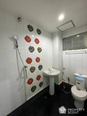 2-BR Townhouse near MRT Thailand Cultural Centre