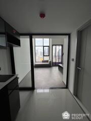 1-BR Duplex at Park Origin Chula-Samyan near MRT Hua Lamphong