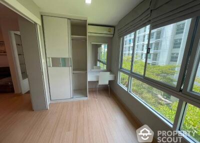 2-BR Condo at The Room Sukhumvit 79 near BTS On Nut