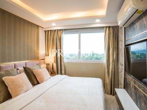 Dusit Grand Park 2 – 2 bed 2 bath in Jomtien PP10433