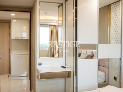 Dusit Grand Park 2 – 2 bed 2 bath in Jomtien PP10433