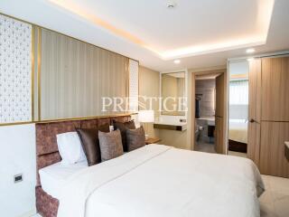 Dusit Grand Park 2 – 2 bed 2 bath in Jomtien PP10433