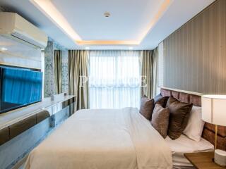 Dusit Grand Park 2 – 2 bed 2 bath in Jomtien PP10433