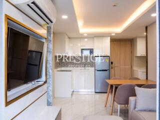 Dusit Grand Park 2 – 2 bed 2 bath in Jomtien PP10433