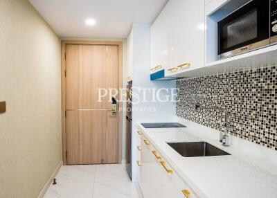 Dusit Grand Park 2 – 2 bed 2 bath in Jomtien PP10433