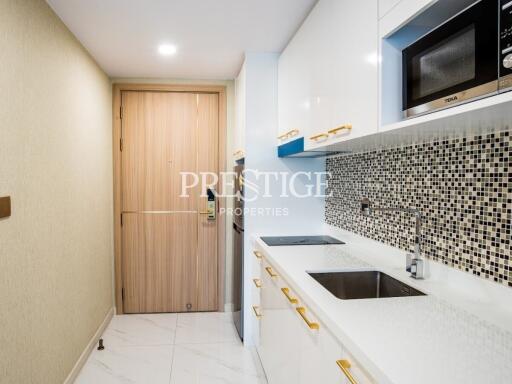 Dusit Grand Park 2 – 2 bed 2 bath in Jomtien PP10433