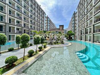 Dusit Grand Park 2 – 2 bed 2 bath in Jomtien PP10433