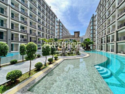 Dusit Grand Park 2 – 2 bed 2 bath in Jomtien PP10433