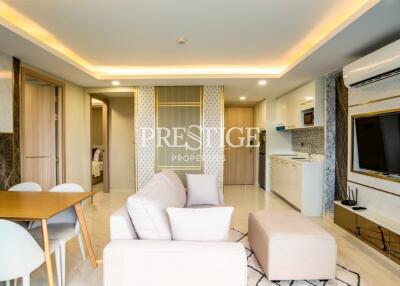 Dusit Grand Park 2 – 2 bed 2 bath in Jomtien PP10434