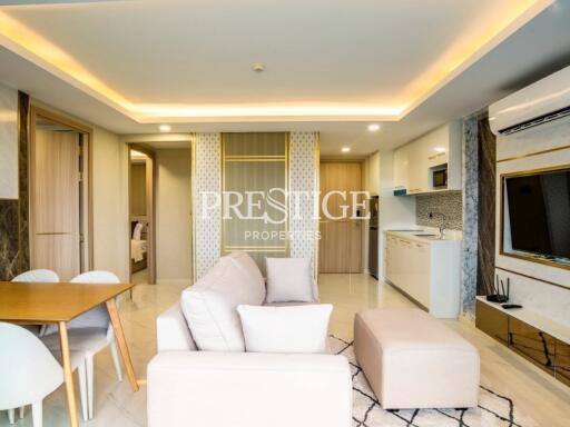 Dusit Grand Park 2 – 2 bed 2 bath in Jomtien PP10434