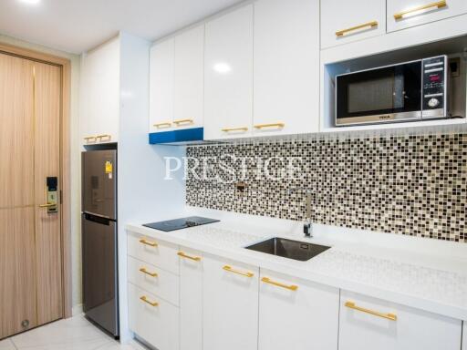 Dusit Grand Park 2 – 2 bed 2 bath in Jomtien PP10434