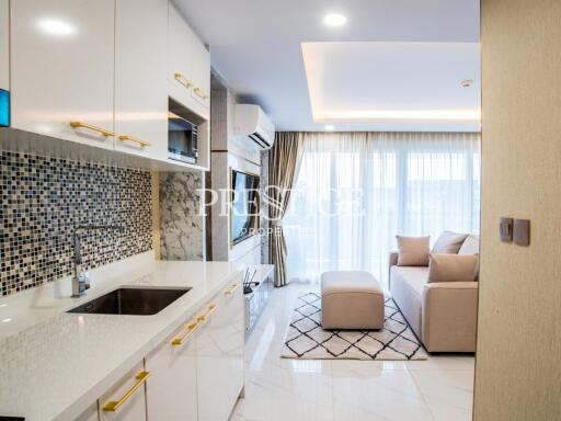 Dusit Grand Park 2 – 2 bed 2 bath in Jomtien PP10434