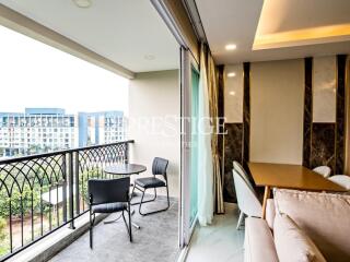 Dusit Grand Park 2 – 2 bed 2 bath in Jomtien PP10434