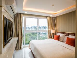 Dusit Grand Park 2 – 2 bed 2 bath in Jomtien PP10434