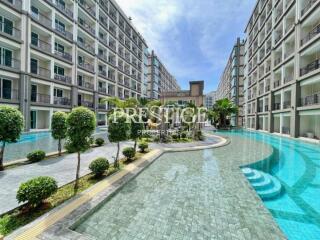 Dusit Grand Park 2 – 2 bed 2 bath in Jomtien PP10434