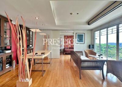 Pine shores – 1 bed 1 bath in Na-Jomtien PP10438