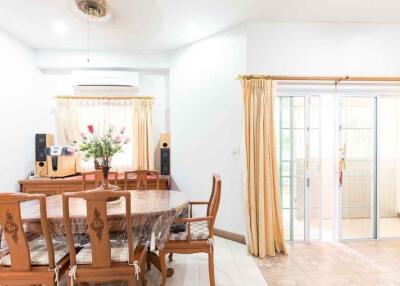 House for Sale at Siwalai San Kamphaeng