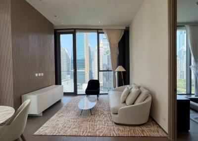 Condo for Rent at SCOPE Langsuan