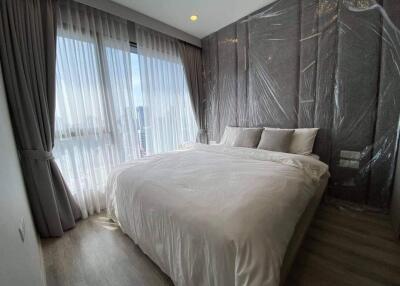 Condo for Rent at Ideo Mobi Asoke