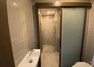 Condo for Rent at Ideo Mobi Asoke