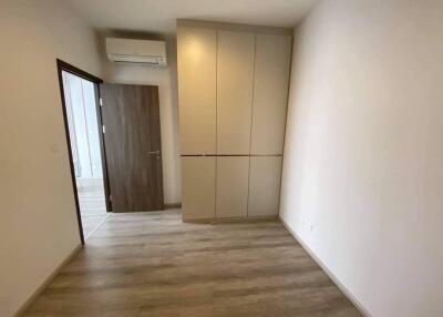 Condo for Rent at Ideo Mobi Asoke