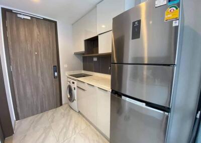 Condo for Rent at Ideo Mobi Asoke