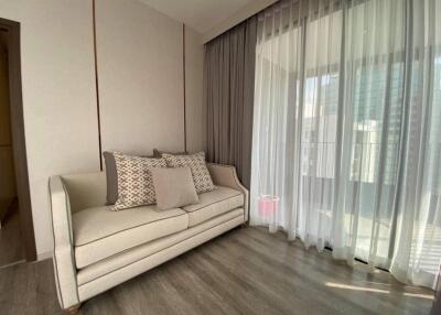 Condo for Rent at Ideo Mobi Asoke