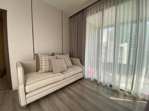 Condo for Rent at Ideo Mobi Asoke