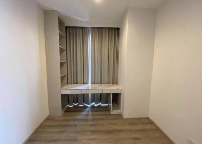 Condo for Rent at Ideo Mobi Asoke